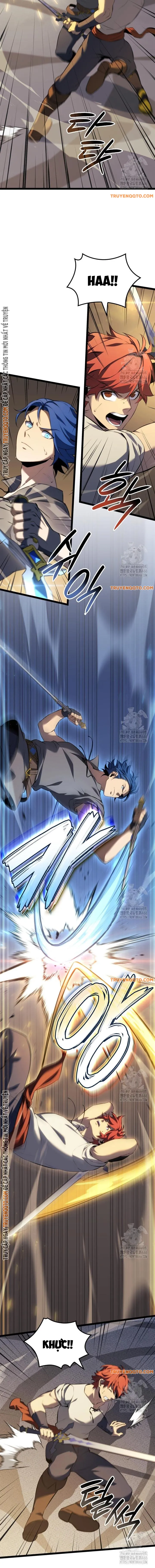 Con Trai Út Của Bá Tước Là Một Người Chơi Chap 83 - Next Chap 84