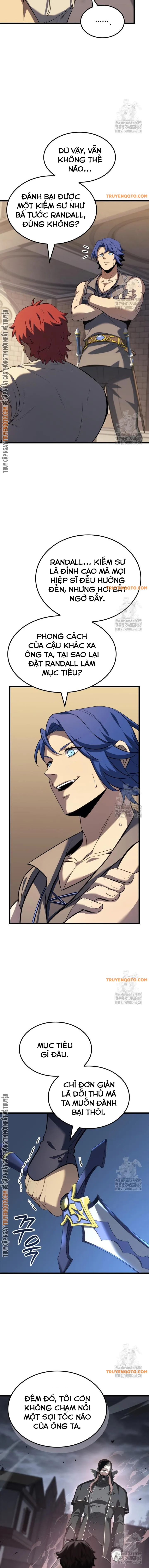 Con Trai Út Của Bá Tước Là Một Người Chơi Chap 83 - Next Chap 84