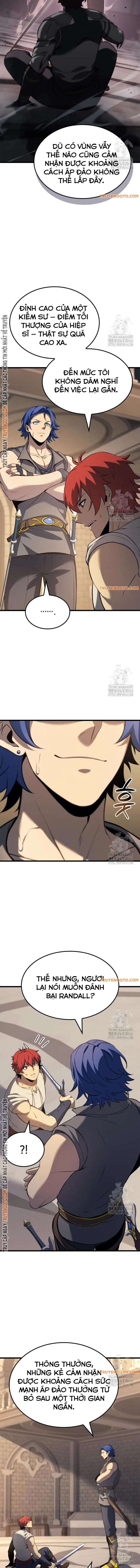 Con Trai Út Của Bá Tước Là Một Người Chơi Chap 83 - Next Chap 84