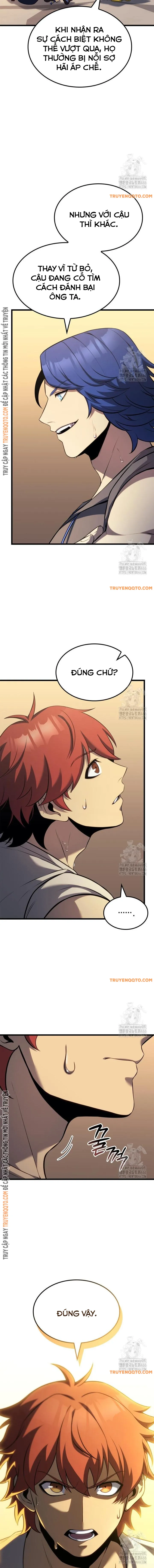 Con Trai Út Của Bá Tước Là Một Người Chơi Chap 83 - Next Chap 84