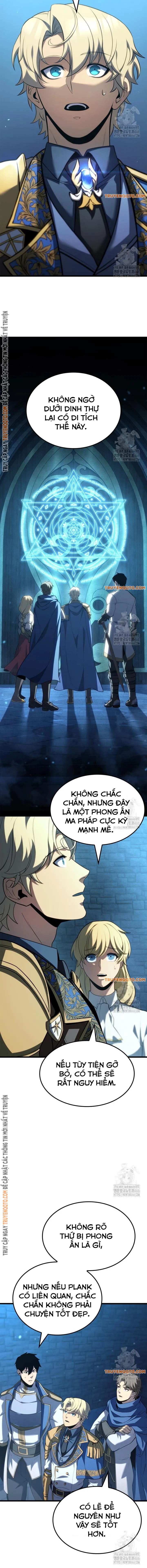 Con Trai Út Của Bá Tước Là Một Người Chơi Chap 83 - Next Chap 84