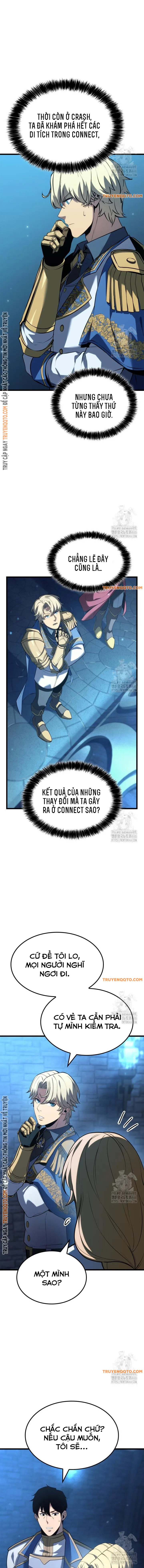 Con Trai Út Của Bá Tước Là Một Người Chơi Chap 83 - Next Chap 84