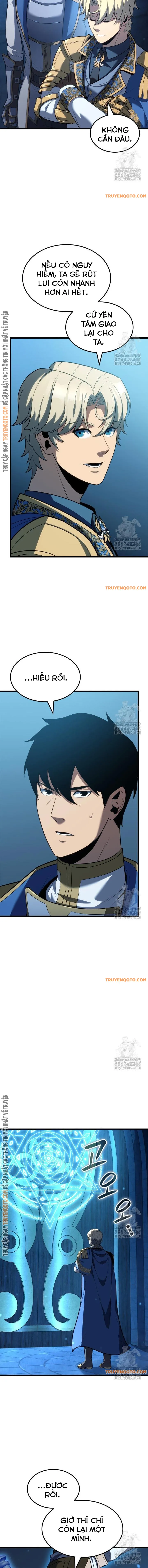 Con Trai Út Của Bá Tước Là Một Người Chơi Chap 83 - Next Chap 84