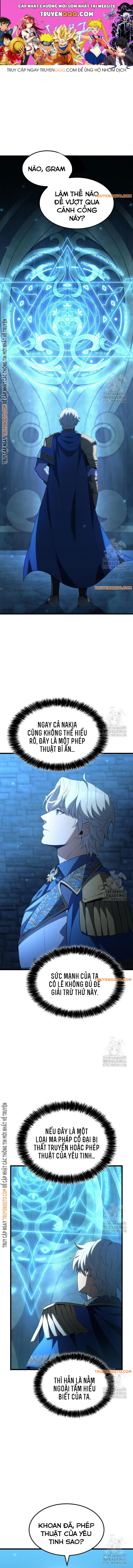 Con Trai Út Của Bá Tước Là Một Người Chơi Chap 84 - Next Chap 85