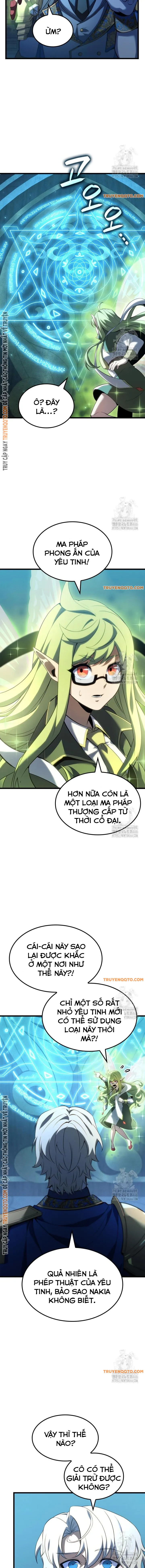 Con Trai Út Của Bá Tước Là Một Người Chơi Chap 84 - Next Chap 85