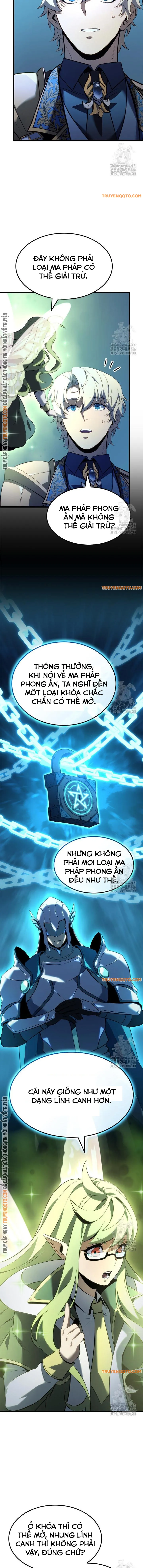 Con Trai Út Của Bá Tước Là Một Người Chơi Chap 84 - Next Chap 85
