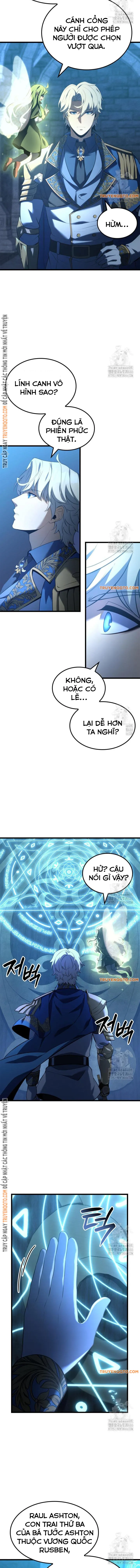 Con Trai Út Của Bá Tước Là Một Người Chơi Chap 84 - Next Chap 85