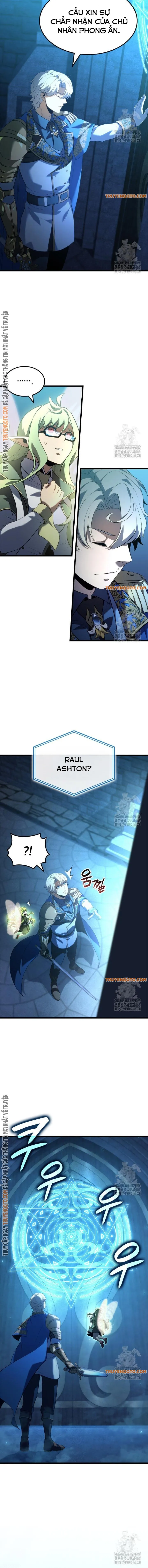 Con Trai Út Của Bá Tước Là Một Người Chơi Chap 84 - Next Chap 85