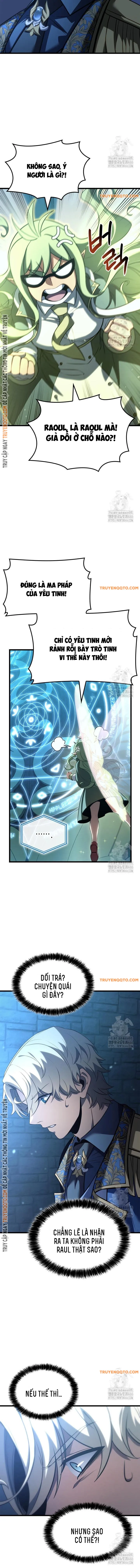 Con Trai Út Của Bá Tước Là Một Người Chơi Chap 84 - Next Chap 85