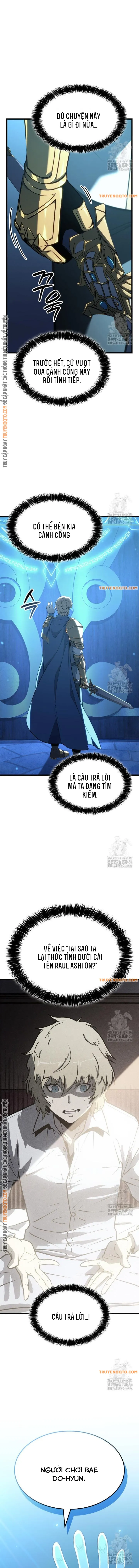 Con Trai Út Của Bá Tước Là Một Người Chơi Chap 84 - Next Chap 85