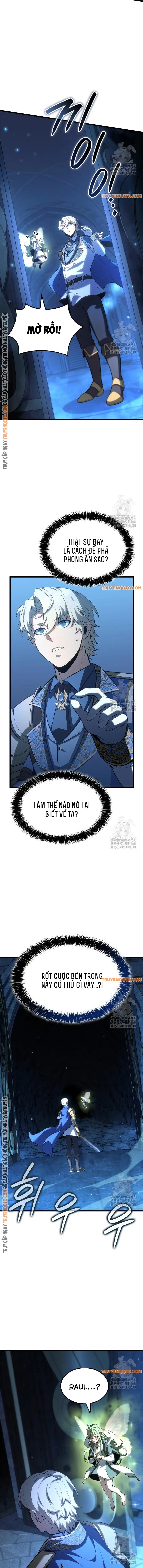 Con Trai Út Của Bá Tước Là Một Người Chơi Chap 84 - Next Chap 85