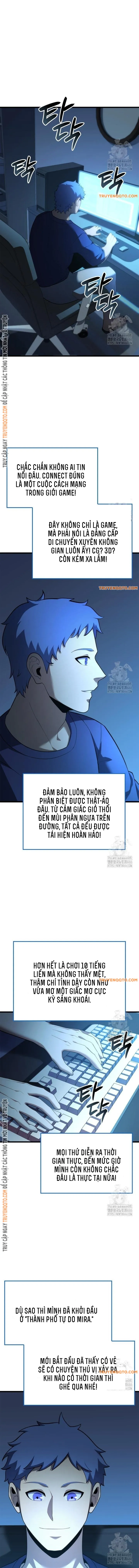 Con Trai Út Của Bá Tước Là Một Người Chơi Chap 84 - Next Chap 85