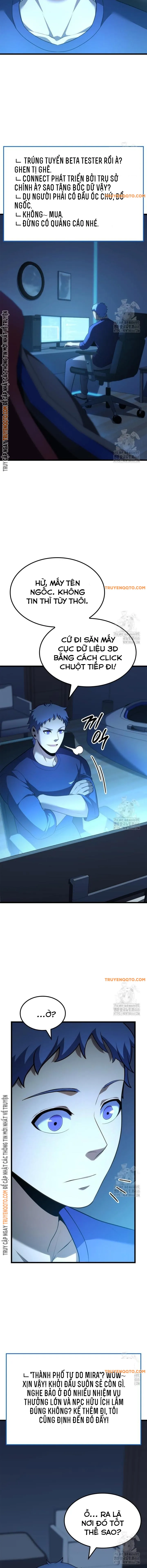 Con Trai Út Của Bá Tước Là Một Người Chơi Chap 84 - Next Chap 85