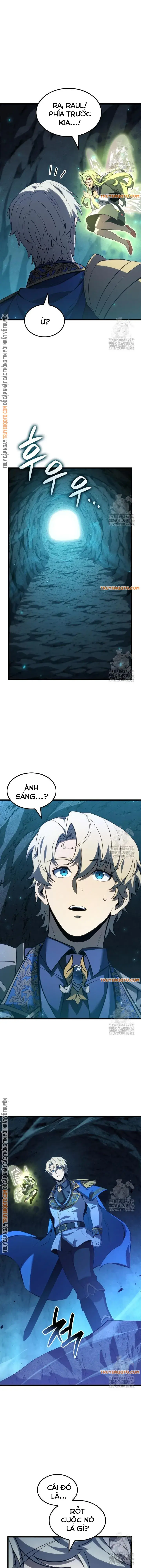 Con Trai Út Của Bá Tước Là Một Người Chơi Chap 85 - Next Chap 86
