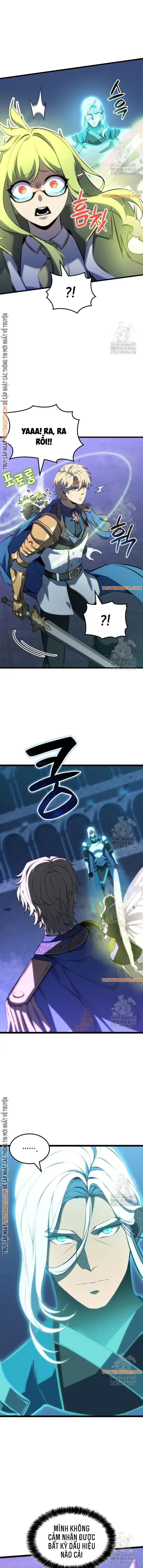 Con Trai Út Của Bá Tước Là Một Người Chơi Chap 85 - Next Chap 86