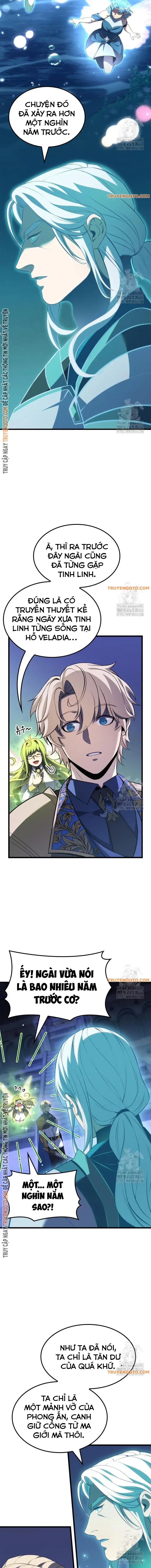 Con Trai Út Của Bá Tước Là Một Người Chơi Chap 85 - Next Chap 86