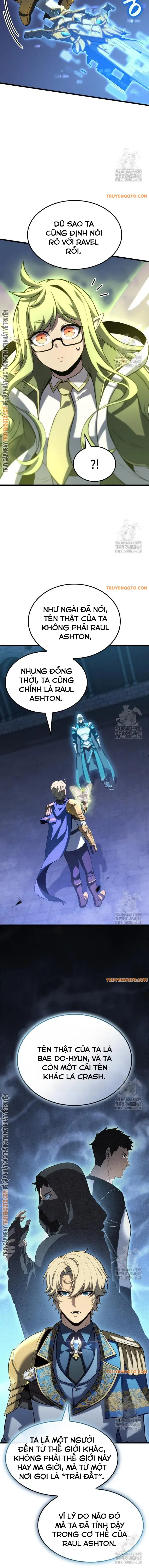 Con Trai Út Của Bá Tước Là Một Người Chơi Chap 85 - Next Chap 86
