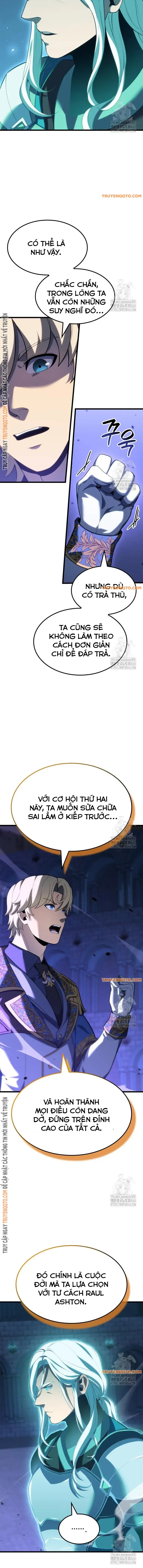 Con Trai Út Của Bá Tước Là Một Người Chơi Chap 85 - Next Chap 86