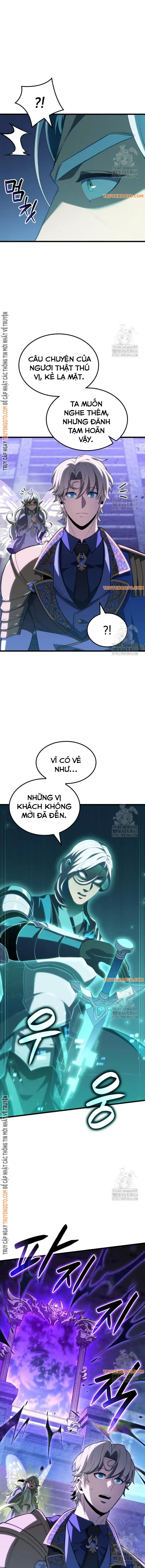 Con Trai Út Của Bá Tước Là Một Người Chơi Chap 85 - Next Chap 86