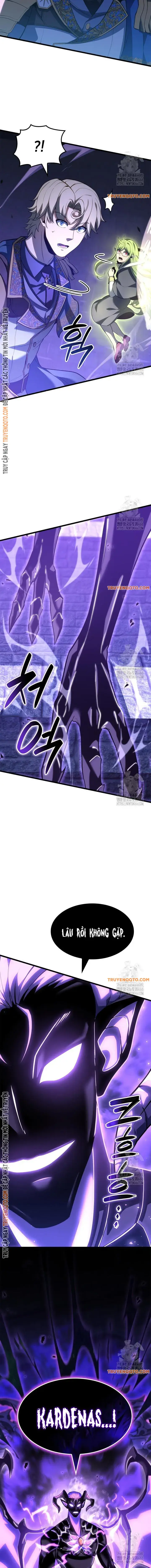 Con Trai Út Của Bá Tước Là Một Người Chơi Chap 85 - Next Chap 86