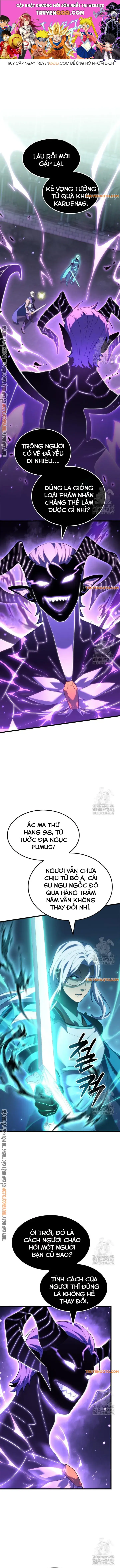 Con Trai Út Của Bá Tước Là Một Người Chơi Chap 86 - Next Chap 87