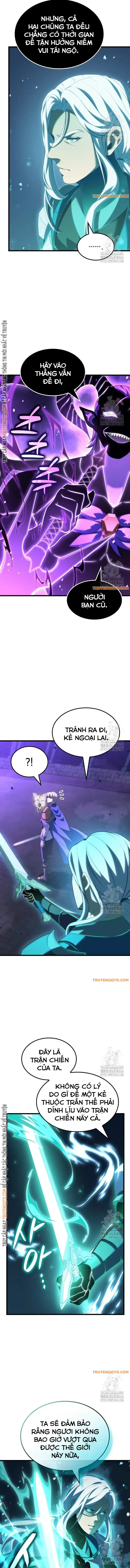 Con Trai Út Của Bá Tước Là Một Người Chơi Chap 86 - Next Chap 87