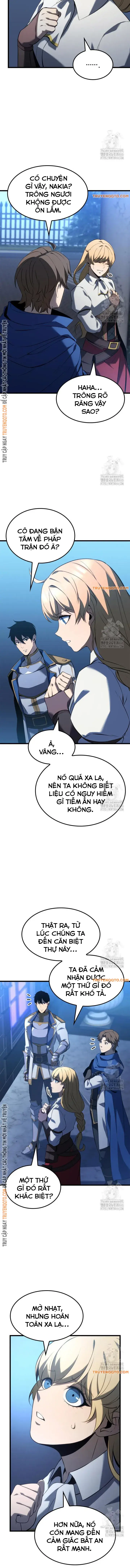 Con Trai Út Của Bá Tước Là Một Người Chơi Chap 86 - Next Chap 87