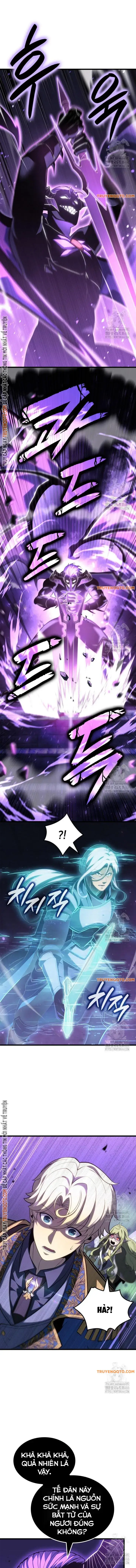 Con Trai Út Của Bá Tước Là Một Người Chơi Chap 86 - Next Chap 87