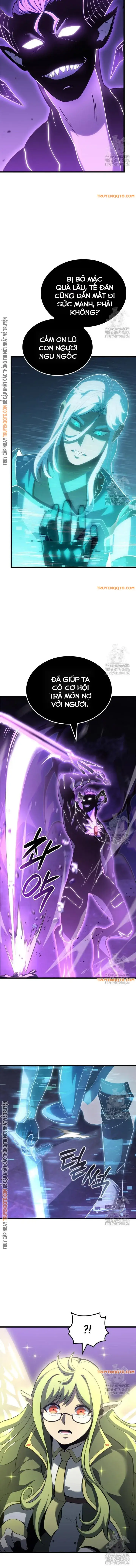 Con Trai Út Của Bá Tước Là Một Người Chơi Chap 86 - Next Chap 87