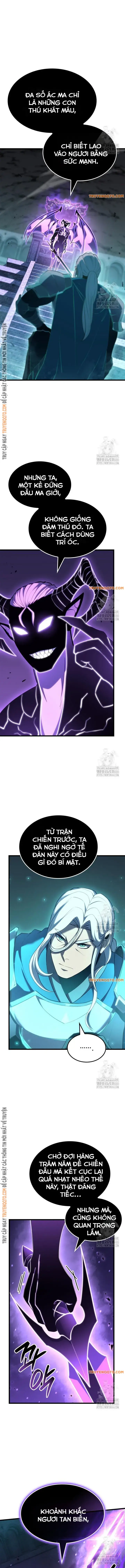 Con Trai Út Của Bá Tước Là Một Người Chơi Chap 86 - Next Chap 87