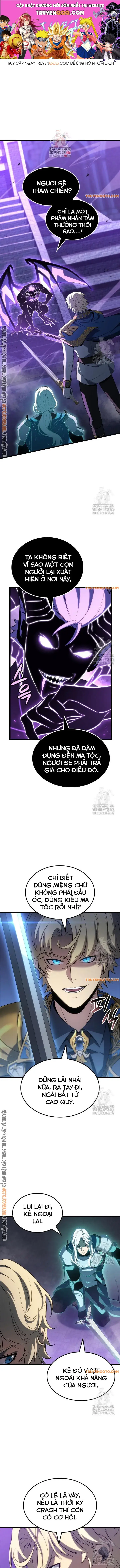 Con Trai Út Của Bá Tước Là Một Người Chơi Chap 87 - Next Chap 88