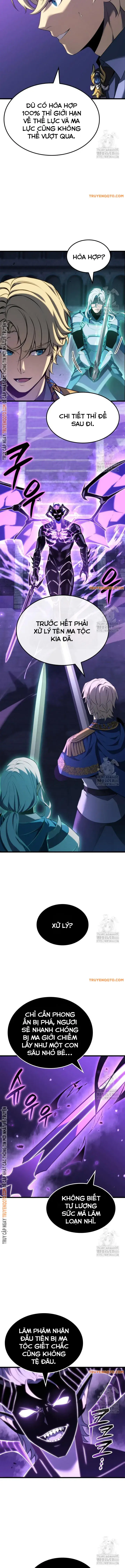 Con Trai Út Của Bá Tước Là Một Người Chơi Chap 87 - Next Chap 88