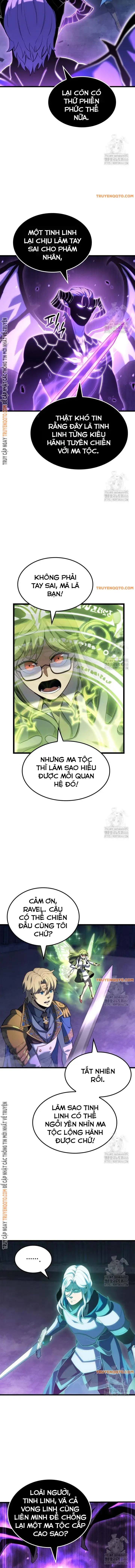 Con Trai Út Của Bá Tước Là Một Người Chơi Chap 87 - Next Chap 88