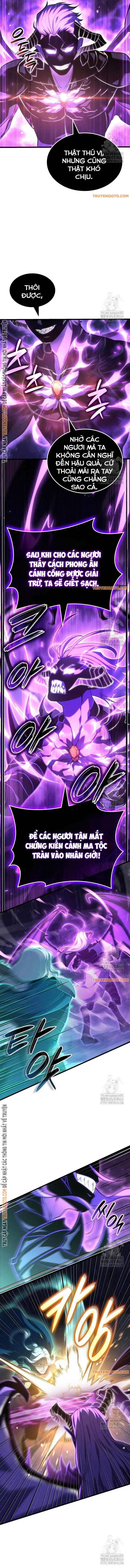 Con Trai Út Của Bá Tước Là Một Người Chơi Chap 87 - Next Chap 88