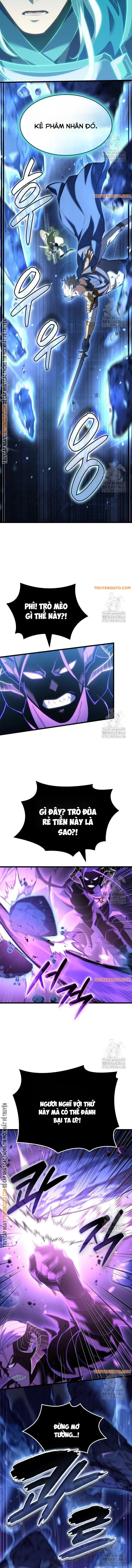Con Trai Út Của Bá Tước Là Một Người Chơi Chap 87 - Next Chap 88