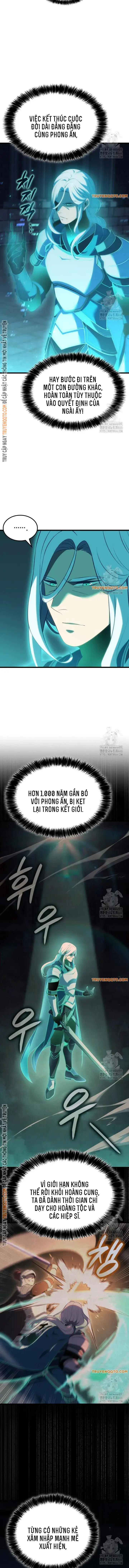 Con Trai Út Của Bá Tước Là Một Người Chơi Chap 88 - Next Chap 89