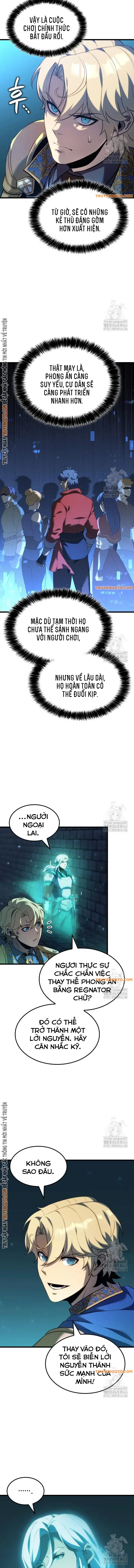 Con Trai Út Của Bá Tước Là Một Người Chơi Chap 88 - Next Chap 89