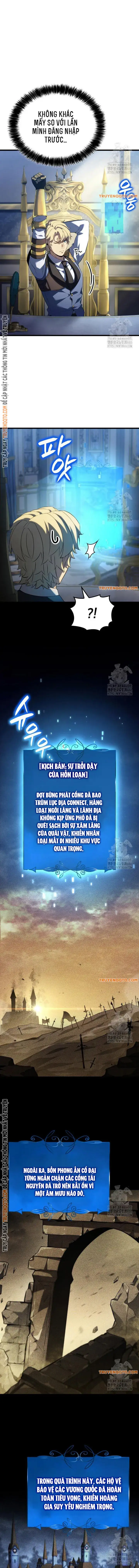 Con Trai Út Của Bá Tước Là Một Người Chơi Chap 88 - Next Chap 89