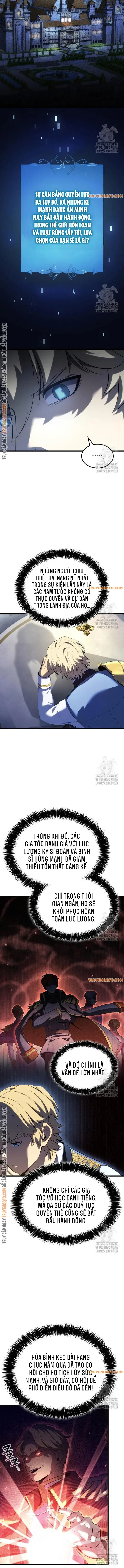 Con Trai Út Của Bá Tước Là Một Người Chơi Chap 88 - Next Chap 89