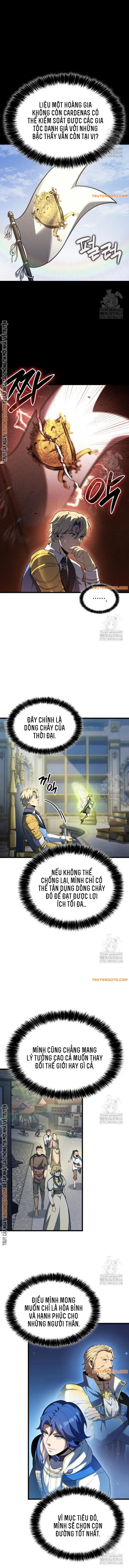 Con Trai Út Của Bá Tước Là Một Người Chơi Chap 88 - Next Chap 89
