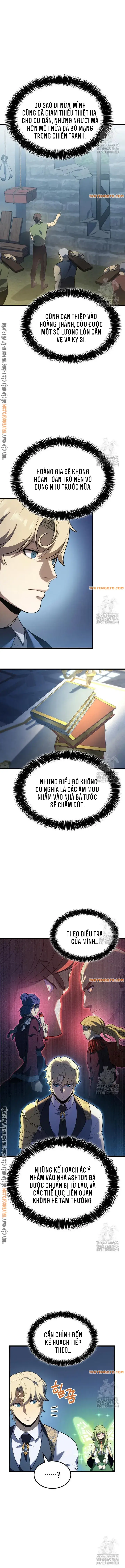 Con Trai Út Của Bá Tước Là Một Người Chơi Chap 88 - Next Chap 89