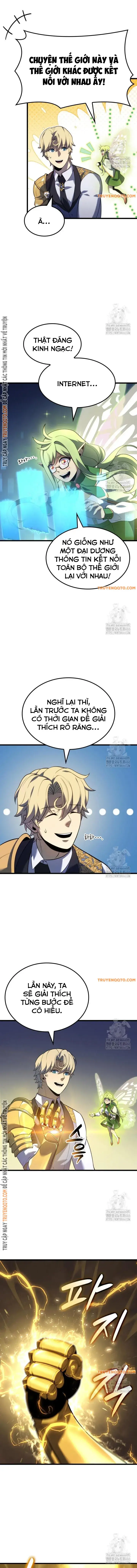 Con Trai Út Của Bá Tước Là Một Người Chơi Chap 88 - Next Chap 89