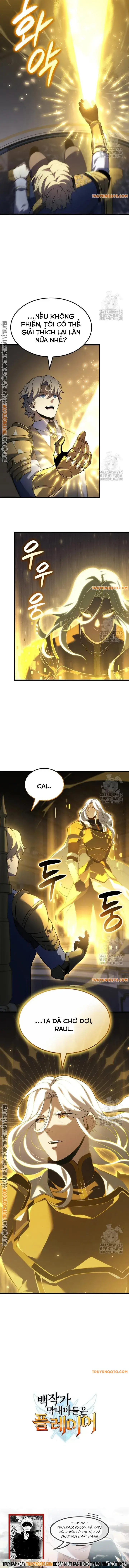 Con Trai Út Của Bá Tước Là Một Người Chơi Chap 88 - Next Chap 89