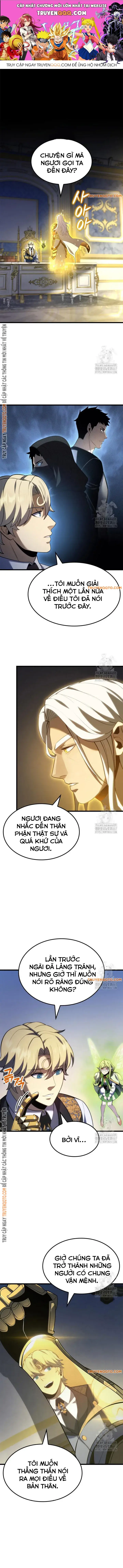 Con Trai Út Của Bá Tước Là Một Người Chơi Chap 89 - Next Chap 90