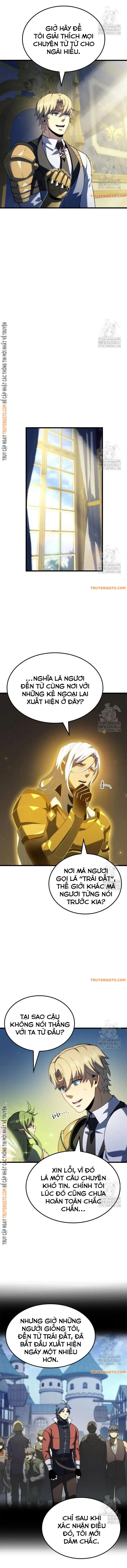 Con Trai Út Của Bá Tước Là Một Người Chơi Chap 89 - Next Chap 90