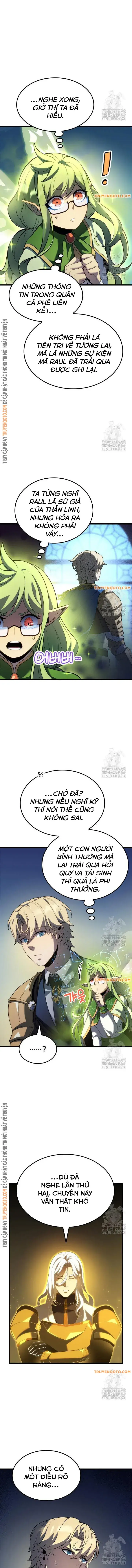Con Trai Út Của Bá Tước Là Một Người Chơi Chap 89 - Next Chap 90