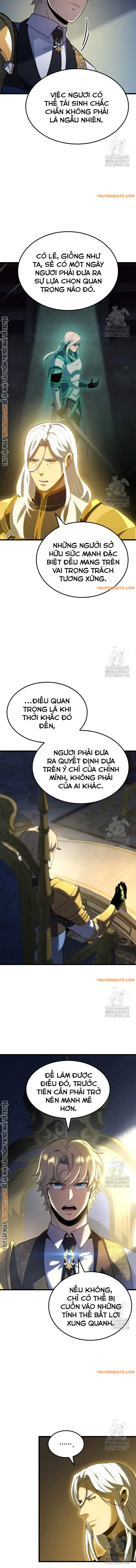 Con Trai Út Của Bá Tước Là Một Người Chơi Chap 89 - Next Chap 90
