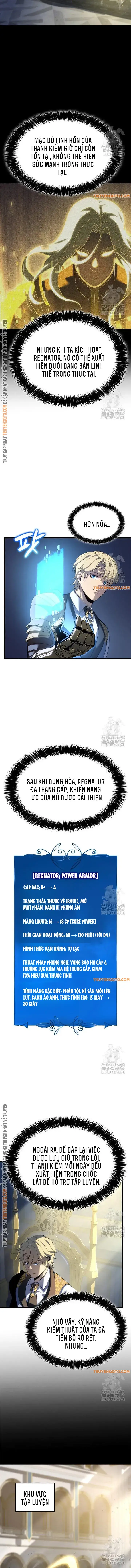 Con Trai Út Của Bá Tước Là Một Người Chơi Chap 89 - Next Chap 90