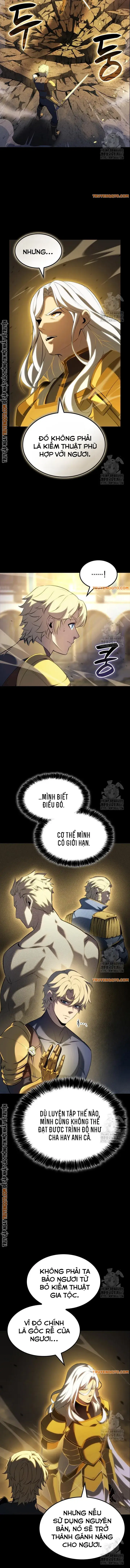 Con Trai Út Của Bá Tước Là Một Người Chơi Chap 89 - Next Chap 90