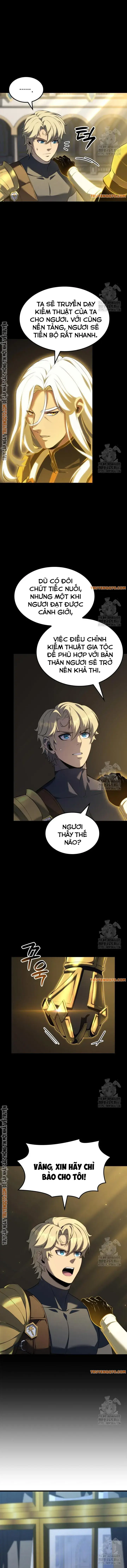 Con Trai Út Của Bá Tước Là Một Người Chơi Chap 89 - Next Chap 90